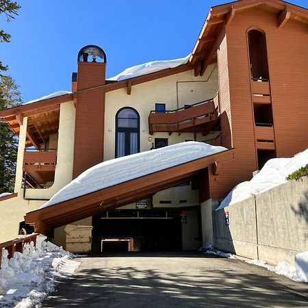 The Bridges 102 Apartment Mammoth Lakes Exterior photo
