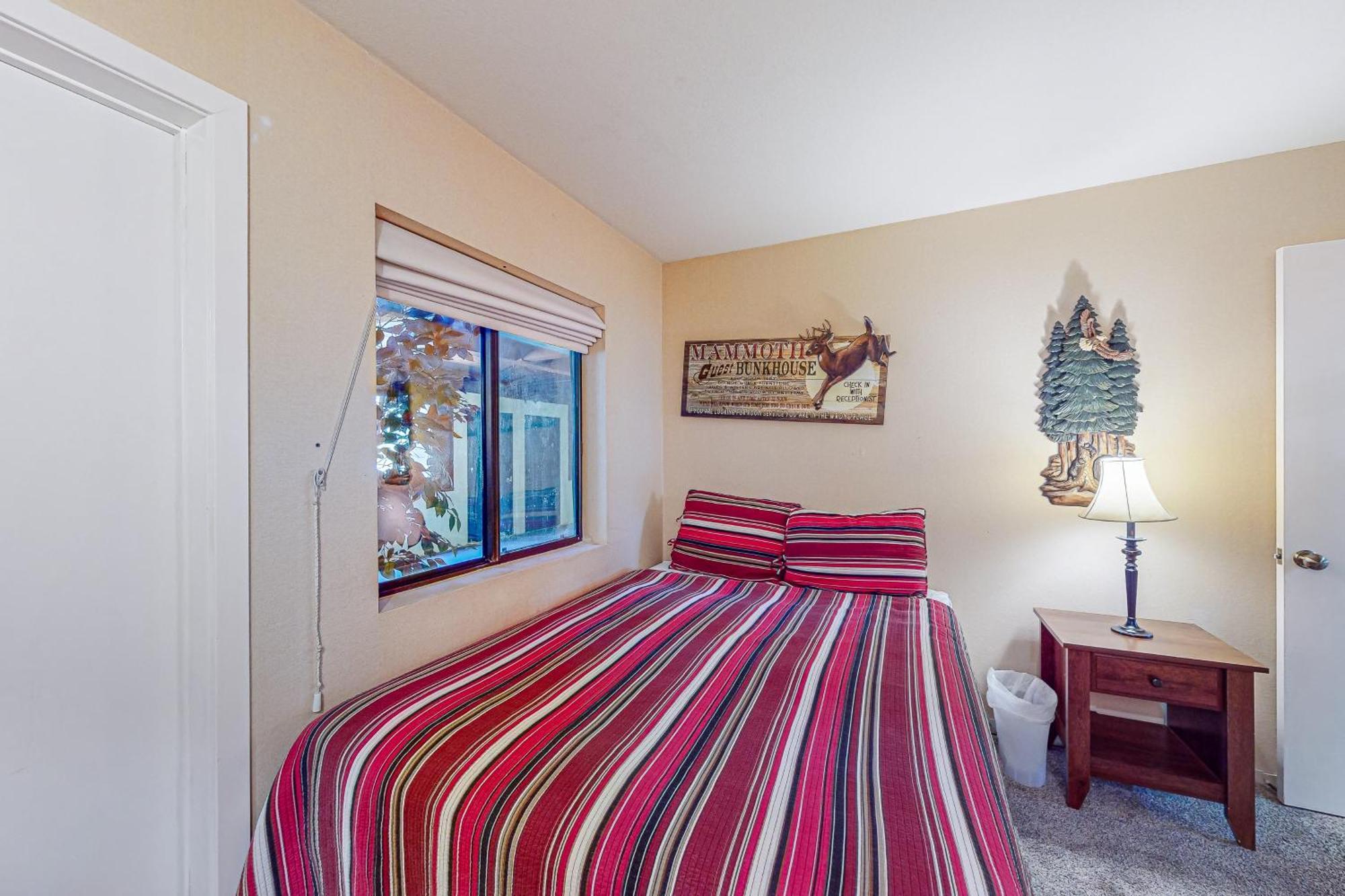 The Bridges 102 Apartment Mammoth Lakes Exterior photo