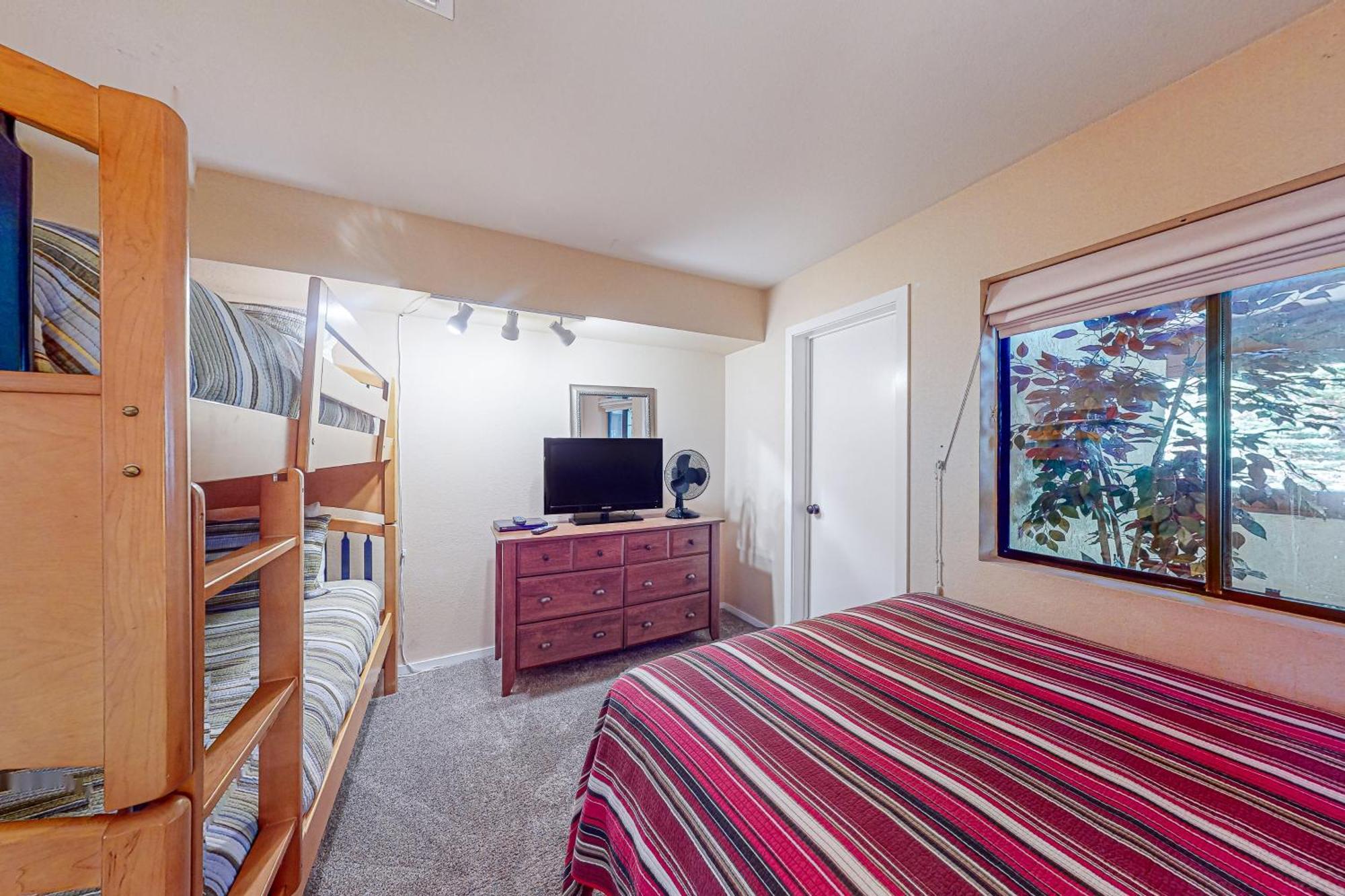 The Bridges 102 Apartment Mammoth Lakes Exterior photo