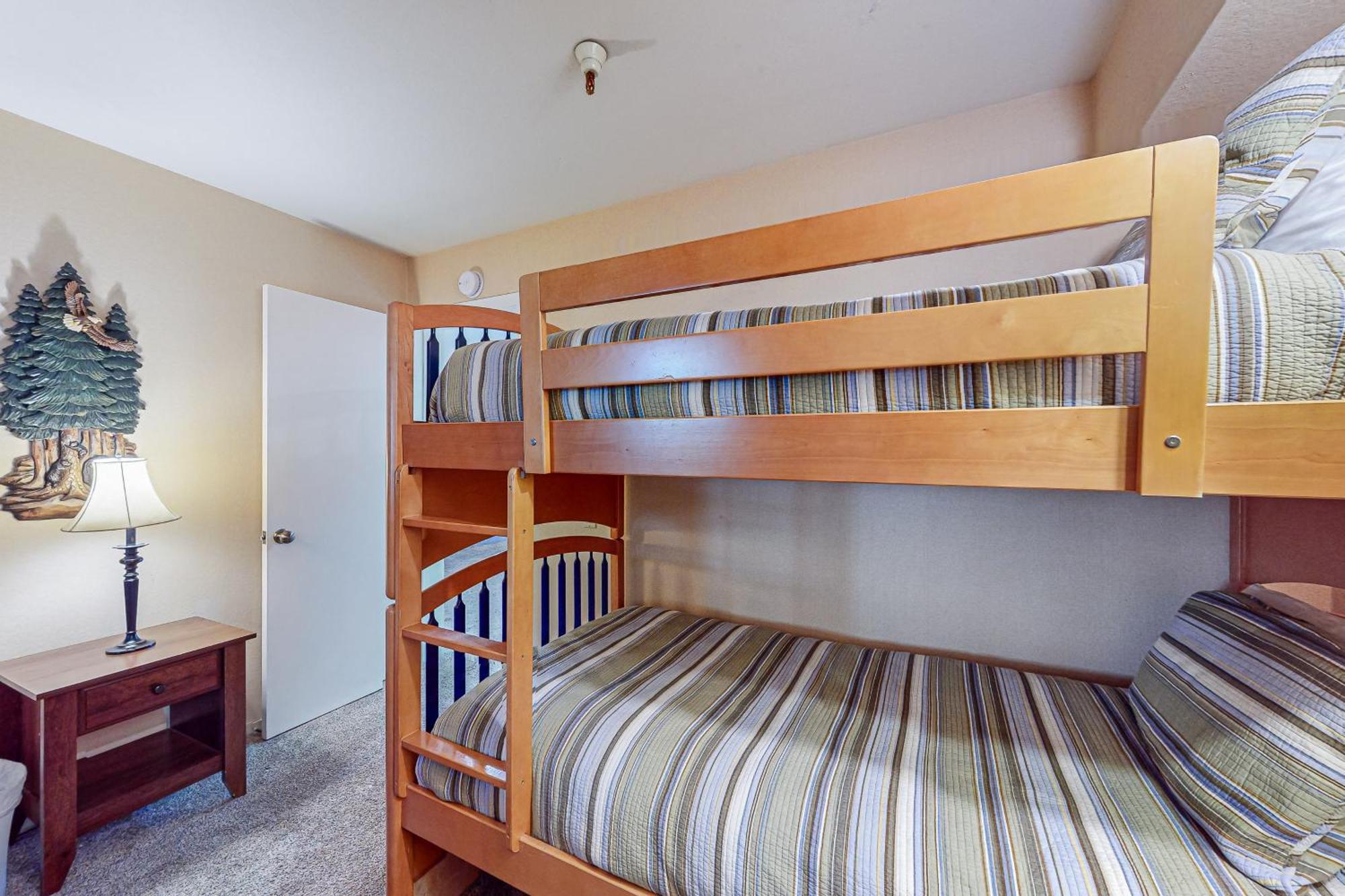 The Bridges 102 Apartment Mammoth Lakes Exterior photo