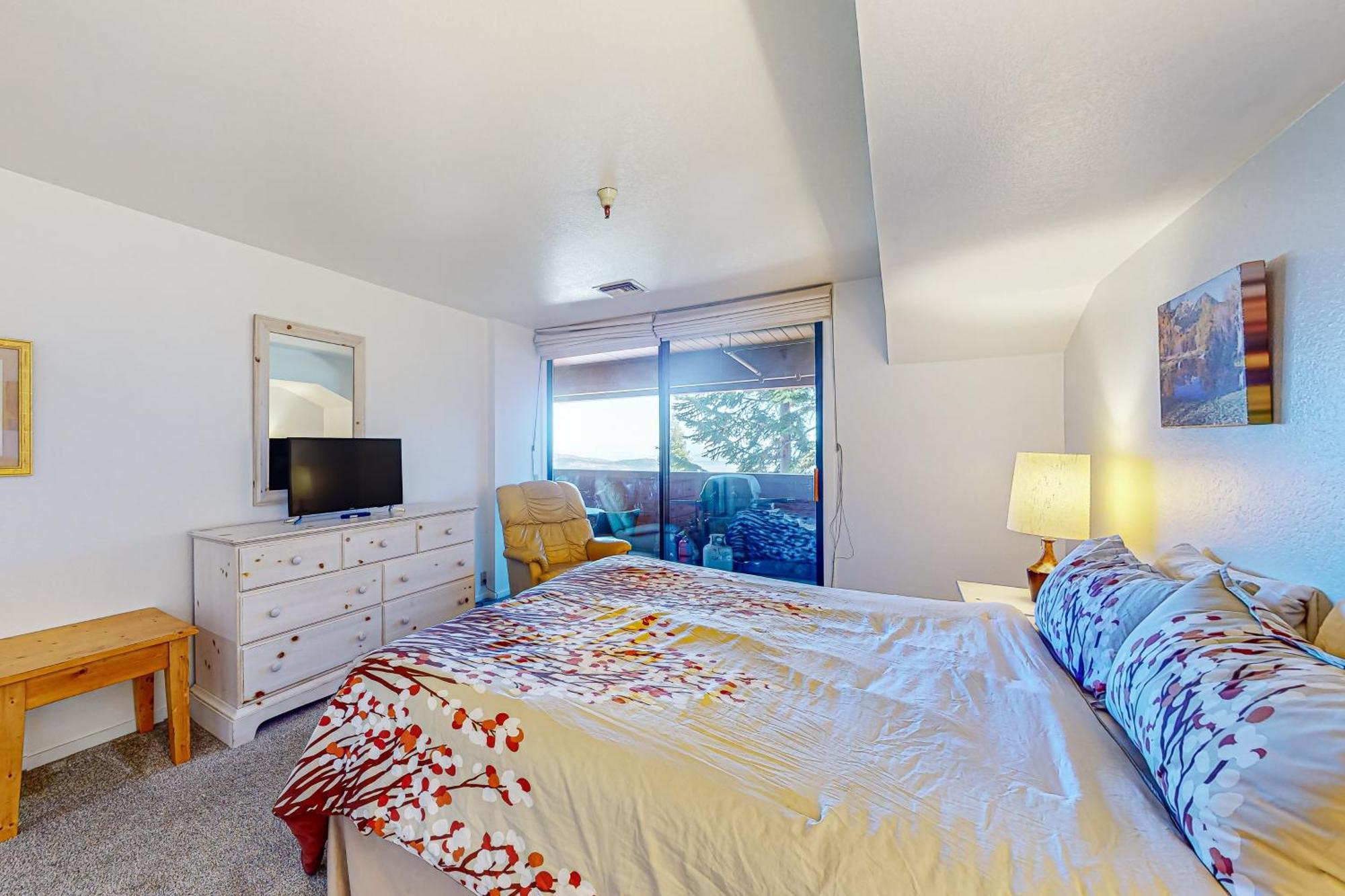 The Bridges 102 Apartment Mammoth Lakes Exterior photo